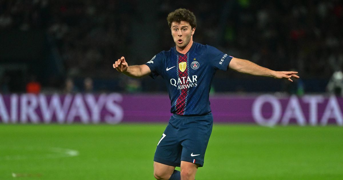 Surpreendem? João Neves elege o melhor jogador de cada campeonato