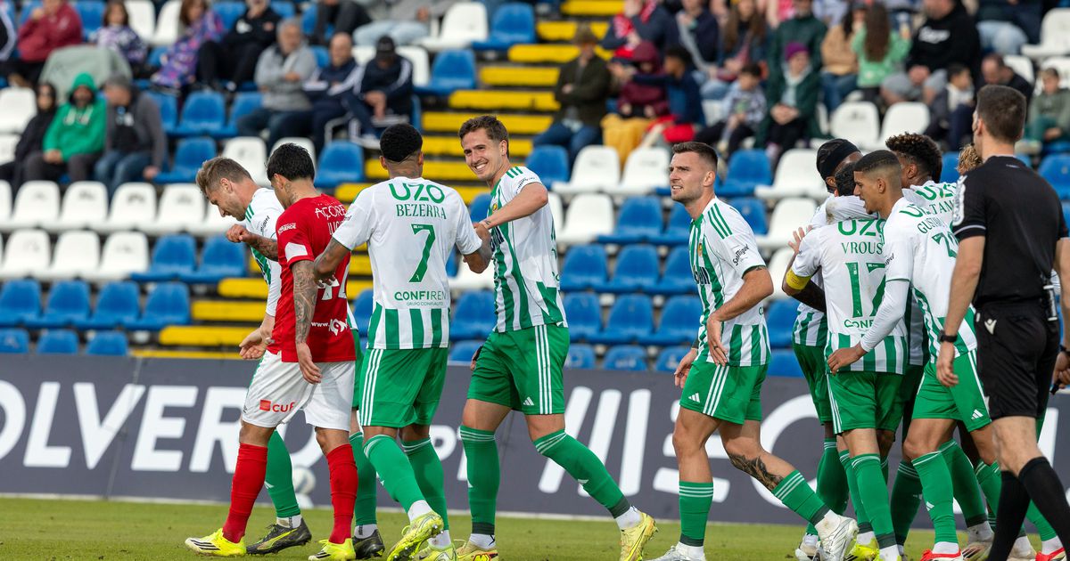 Bezerra vilacondense deu leite nos Açores (crónica)