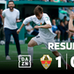 Elche ganha balão de oxigénio na luta pela permanência (resumo)