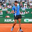 Alcaraz vence e marca encontro com Sinner na final do Masters de Monte Carlo