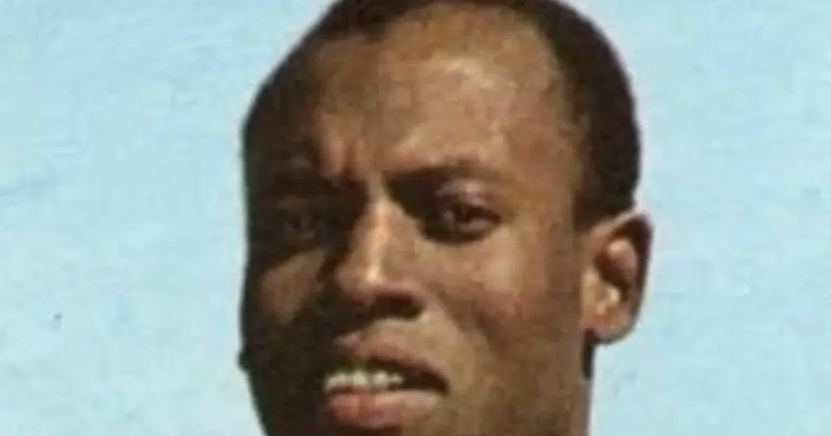 Morreu Naftal, antigo jogador do FC Porto