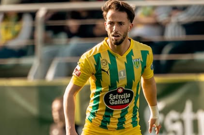 Hugo Félix era peça importante na era-Cristiano Bacci (Foto Instagram/Hugo Félix)