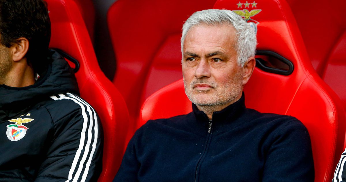 «As pessoas pensavam que Mourinho chegava e fazia milagres»