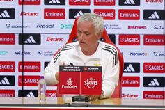 «Só há cinco treinadores que não querem mudar nada na sua equipa...»