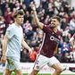 Golaço de Cláudio Braga lança reviravolta do Hearts frente ao Motherwell