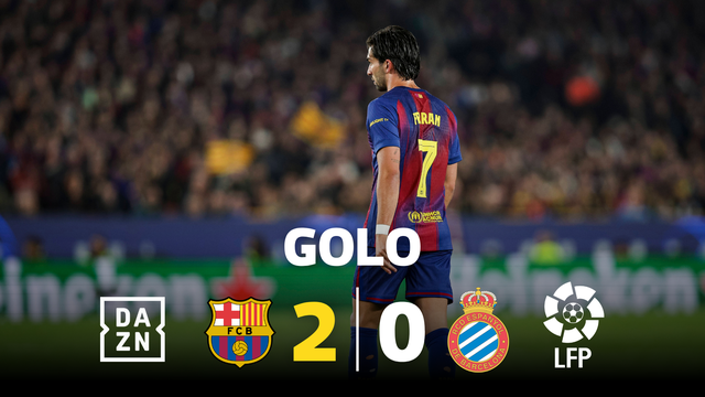 Da trivela de Yamal à subtileza de Ferran: que golaço do Barcelona!