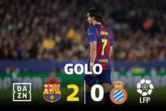 Da trivela de Yamal à subtileza de Ferran: que golaço do Barcelona!