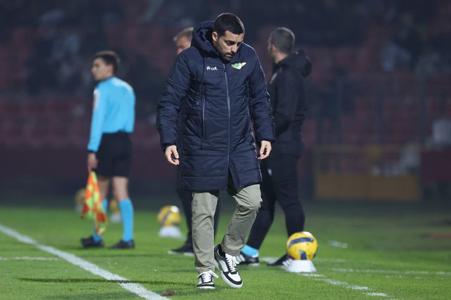 Moreirense: três baixas garantidas para o Estoril... a juntar às lesões