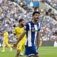 FC Porto: Taremi despede-se do Dragão