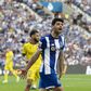 FC Porto: Taremi despede-se do Dragão