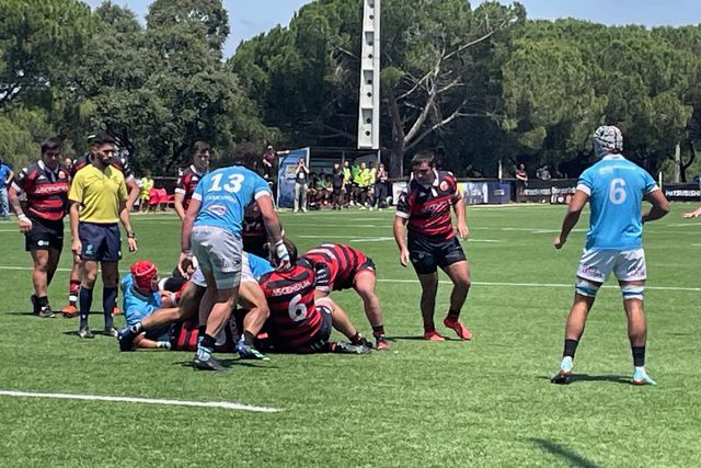 Belenenses apurado para a final