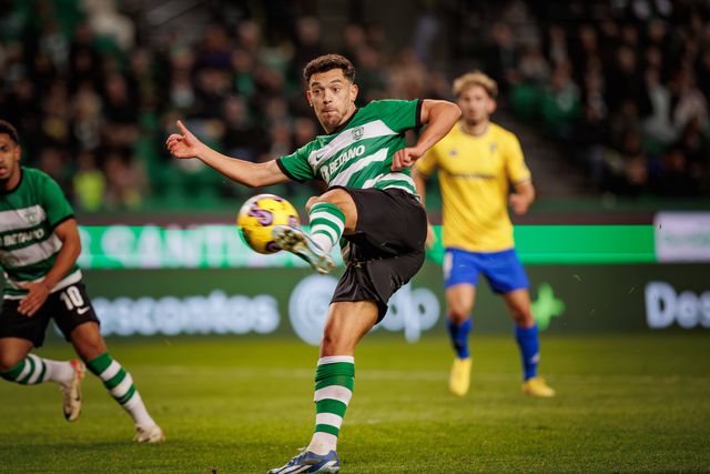 Estoril - Sporting: siga aqui em direto