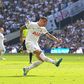 VÍDEO: a espantosa arrancada de Porro para o empate do Tottenham