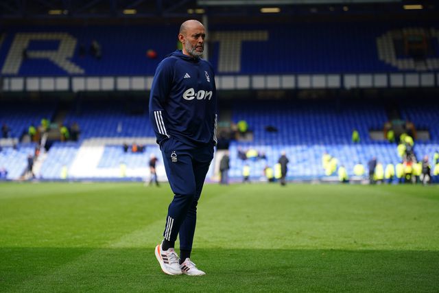 Nuno Espírito Santo desconfiado: «Já vi demasiadas coisas no futebol...»