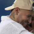 Neymar festeja título do Al Hilal no relvado (vídeo)