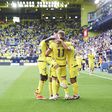 Villarreal de Guedes vence Sevilha... aos 90+7'!