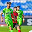 Liga 2: Vilaverdense salva a honra na receção ao Penafiel