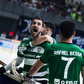 Sporting-FC Porto: siga aqui em direto a semifinal da Liga dos Campeões
