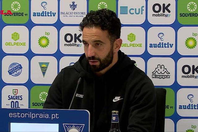 «Diego Callai foi rodar, mas deve estar triste»