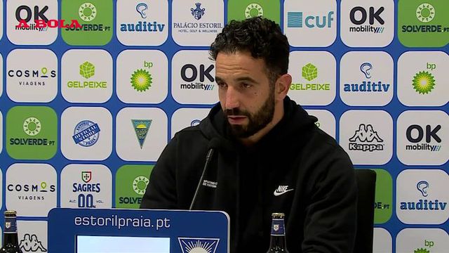 «Diego Callai foi rodar, mas deve estar triste»