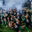 Ludogorets já vai em 13 títulos seguidos e não há campeão há mais tempo na Europa