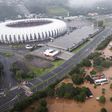 Grêmio, Inter e Juventude pedem adiamento total do Brasileirão