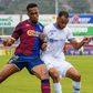 Liga 2: Torreense obriga Feirense a rezar por milagre para evitar play-off de permanência