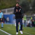 «Temos de ganhar a Taça para época ser completa», diz Rúben Amorim