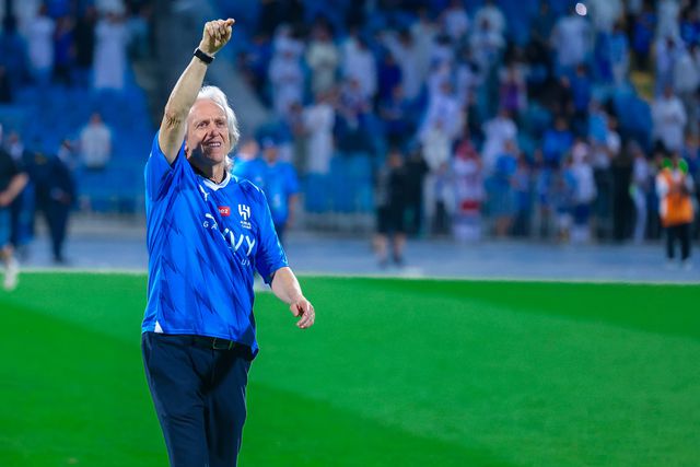 «Futuro no Al Hilal? Ainda não renovei…»