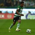 Sporting: o motivo para Geny, St. Juste e Quaresma não jogarem com o Estoril