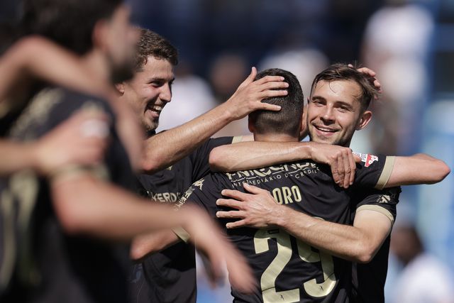 Goleada vizelense debaixo de insultos e perante um Estrela-fantasma (crónica)