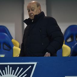 Pinto da Costa e Courtney Reum