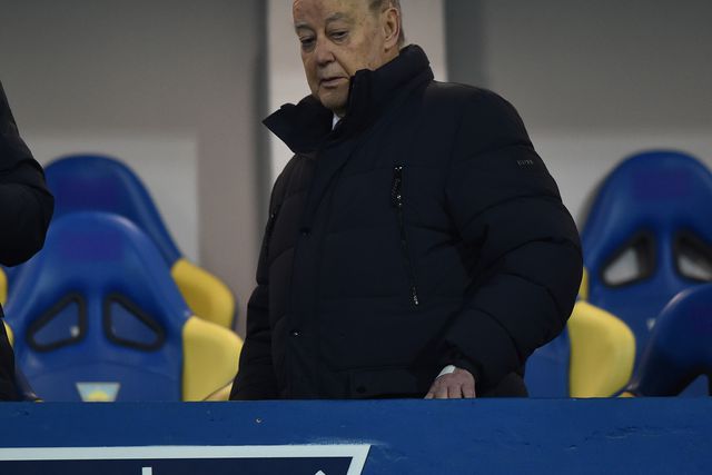 Pinto da Costa e Courtney Reum