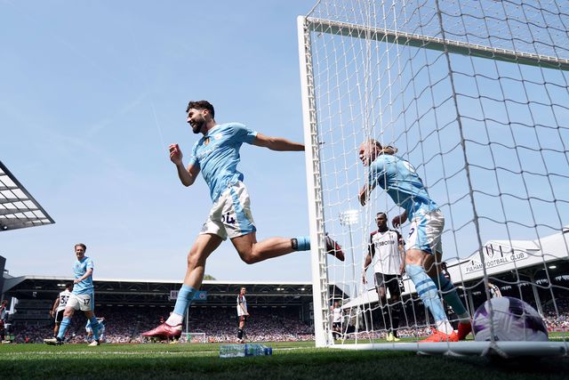 «Gvardiol? Contratámos o melhor extremo do planeta...»