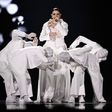 Eurovisão: Portugal fica em 10.º, Suíça vence edição com muita polémica