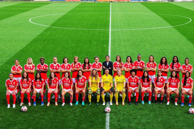 A lista atualizada com todas as campeãs nacionais