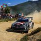 Rali de Portugal: Ogier perto de feito histórico
