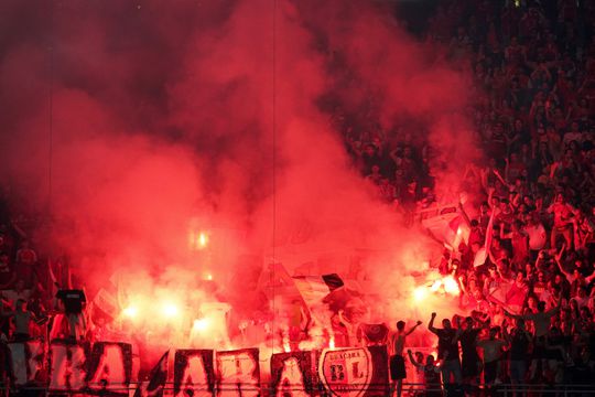 SC Braga provoca rival com imagem aérea do Minho