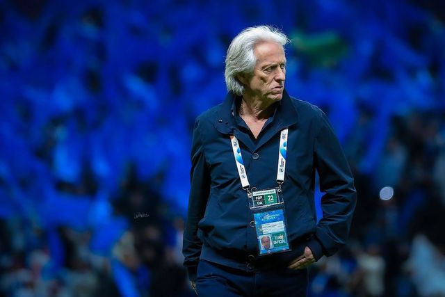 «Voltei ao Al Hilal porque me faltava ser campeão»