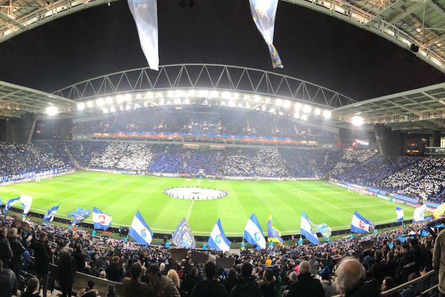 FC Porto-Boavista: siga aqui em direto