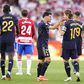 Real Madrid despacha Granada com goleada da juventude (veja os golos)