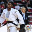Taís Pina conquista bronze na Universíadas