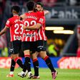 Ath. Bilbao resgata empate aos 90+6 na noite do adeus de uma lenda