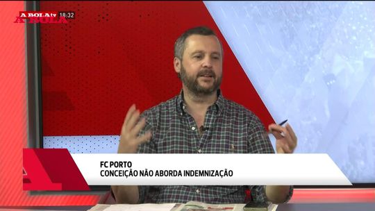 «Sérgio Conceição e FC Porto não deveriam ter assinado um contrato antes das eleições»