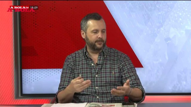 «Rúben Amorim está claramente a ganhar tempo com isto tudo»