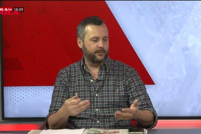 «Rúben Amorim está claramente a ganhar tempo com isto tudo»