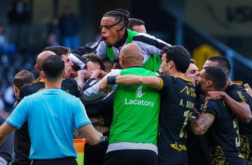 Vitória tem de ganhar ao Sporting para não depender do Santa Clara