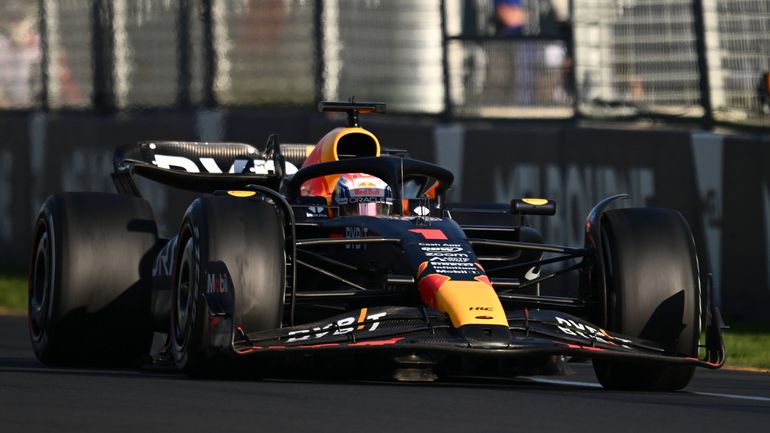 Desenvolvimento do motor da Red Bull e Ford decorre como planeado