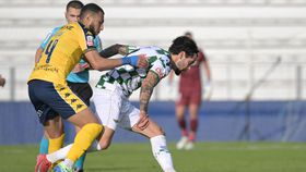 Descontração até promoveu 'gentil' troca de presentes (crónica)