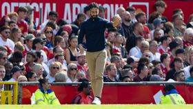 Amorim revela o que mais o preocupa na crise do Man. United